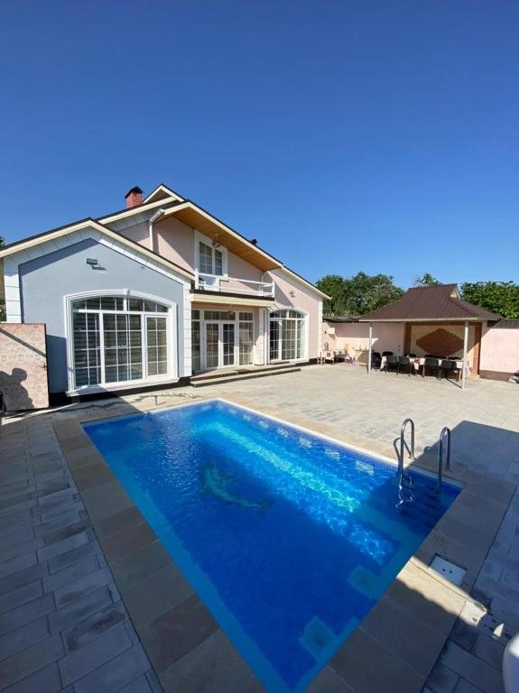 Вандам: Vandam Guest Villa