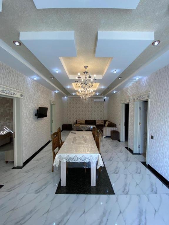 Вандам: Vandam Guest Villa