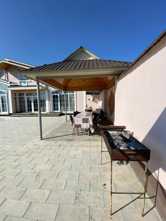 Вандам: Vandam Guest Villa