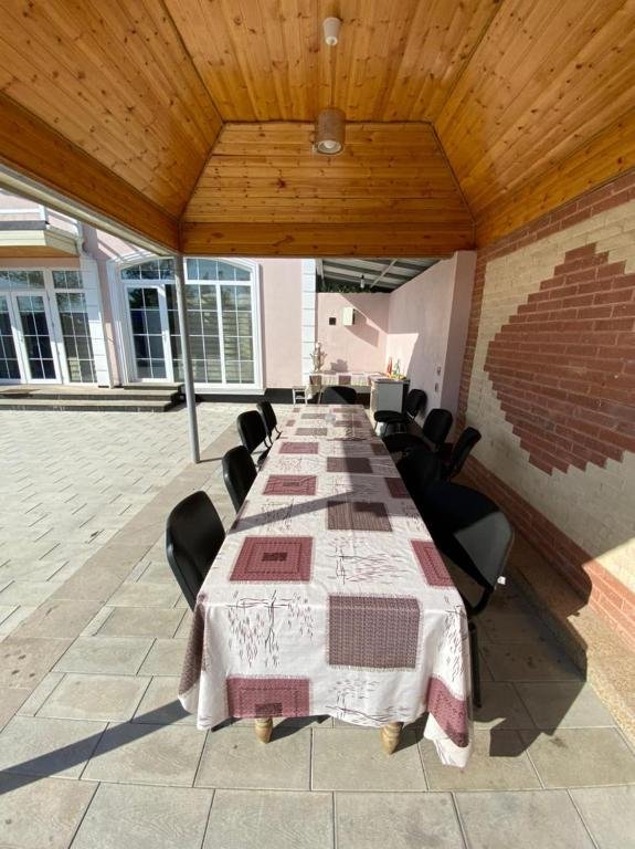 Вандам: Vandam Guest Villa