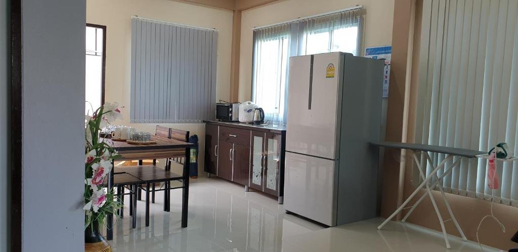 Сичон: Reindeer beach house วัดเจดีย์ไอ้ไข่
