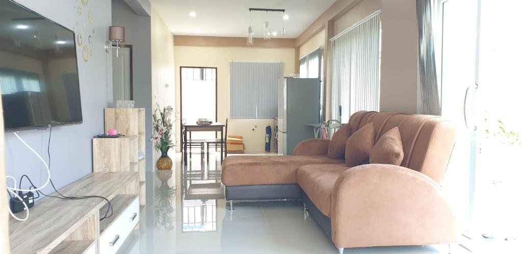 Reindeer beach house วัดเจดีย์ไอ้ไข่ — фото 2