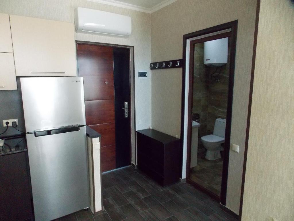 Батуми: Inasaridze 16A Apartment Sea View