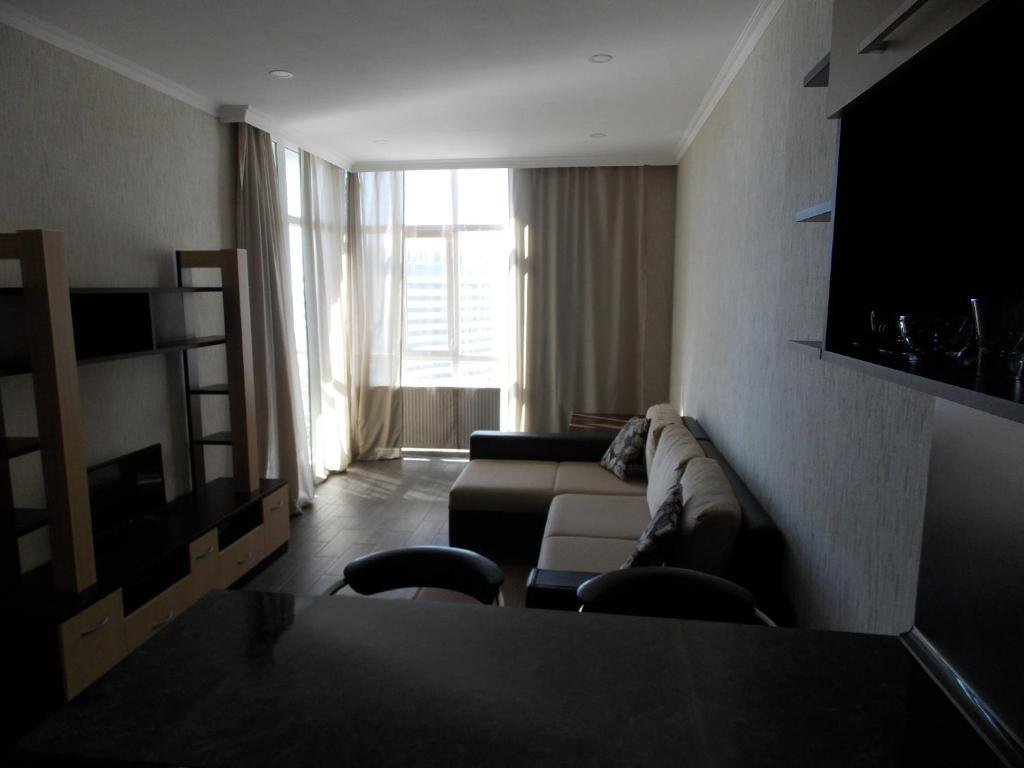 Батуми: Inasaridze 16A Apartment Sea View
