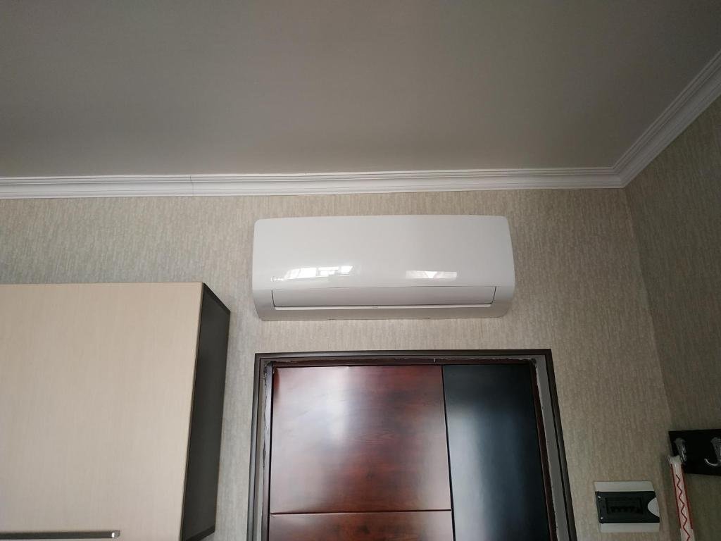 Батуми: Inasaridze 16A Apartment Sea View