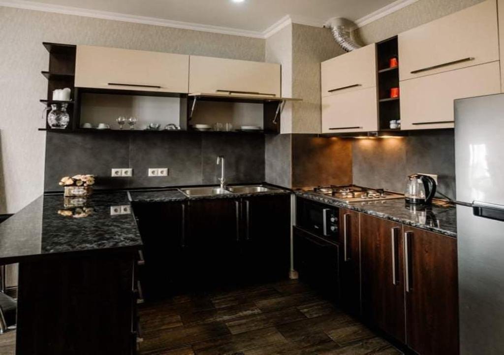 Батуми: Inasaridze 16A Apartment Sea View