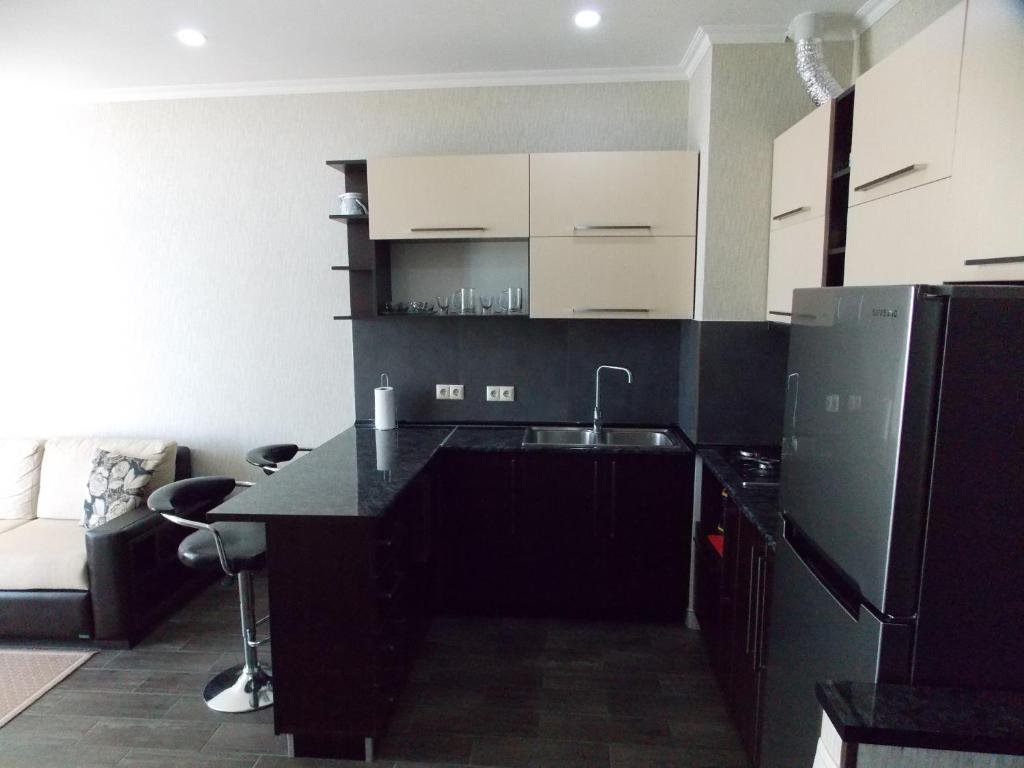 Батуми: Inasaridze 16A Apartment Sea View
