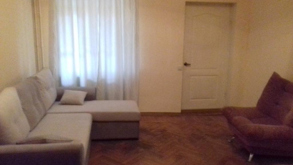 Сухум: Agudzery Apartments