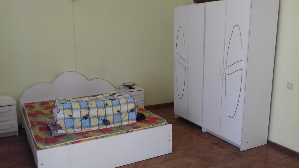 Сухум: Agudzery Apartments