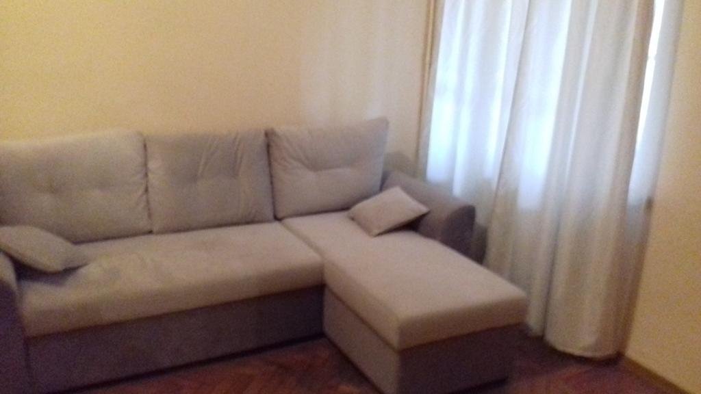 Сухум: Agudzery Apartments