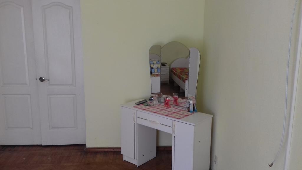 Сухум: Agudzery Apartments