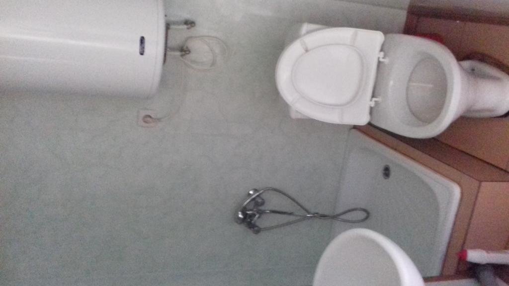 Сухум: Agudzery Apartments