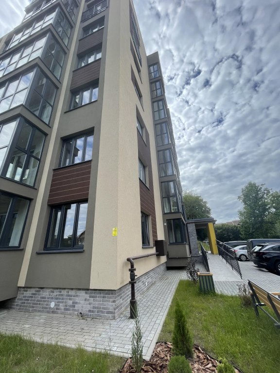 Светлогорск: Апартаменты с 1 спальней в Светлогорске-1
