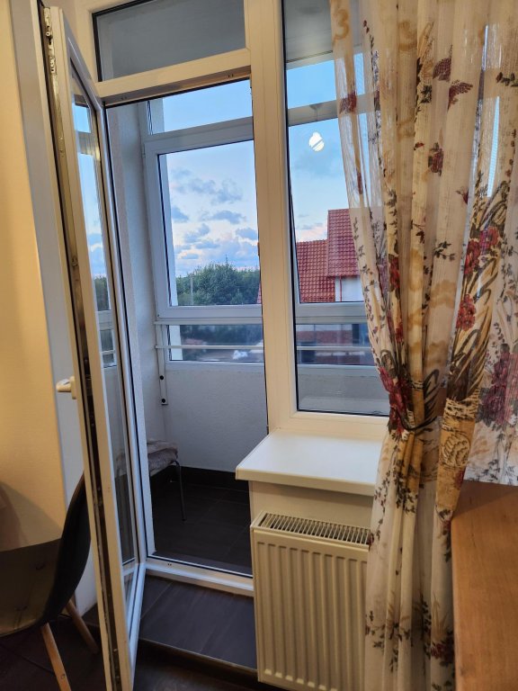 Светлогорск: Квартира Однокомнатные Аппартаменты в Курортом Городе