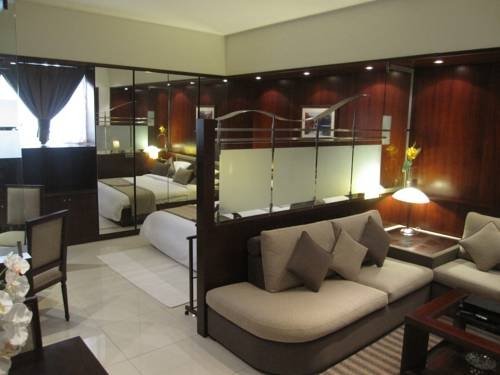 Дубай: Al Faris 3 Hotel Apartments Dubai