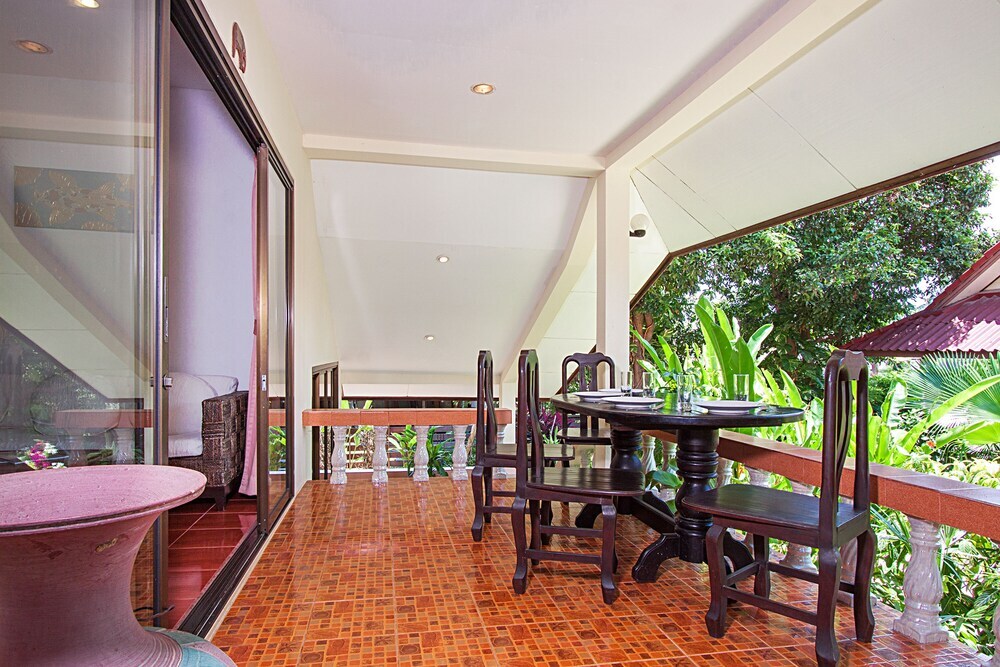 Самуи: Happiness Villa B