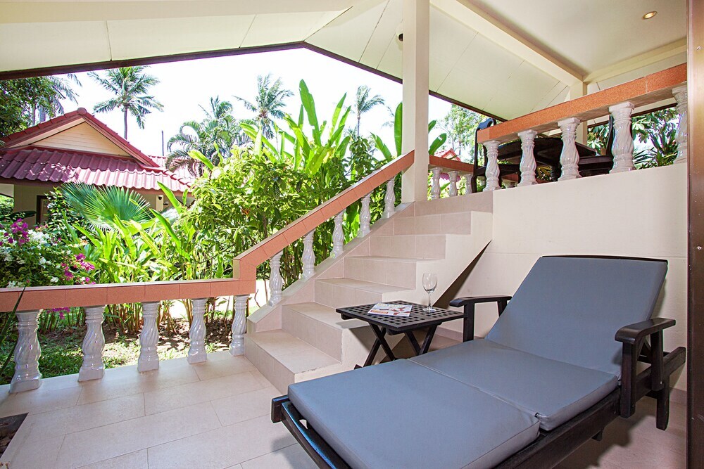 Самуи: Happiness Villa B