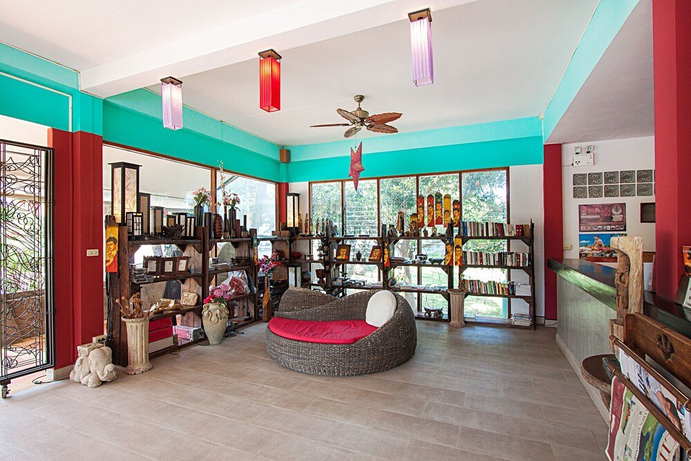 Самуи: Happiness Villa B