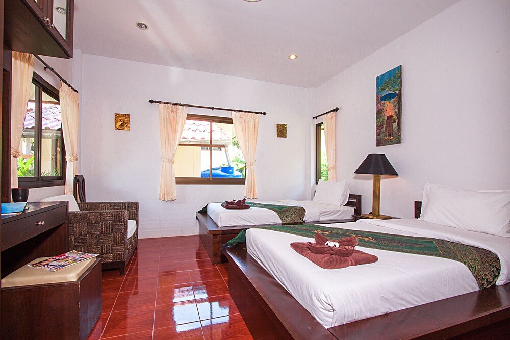 Самуи: Happiness Villa B