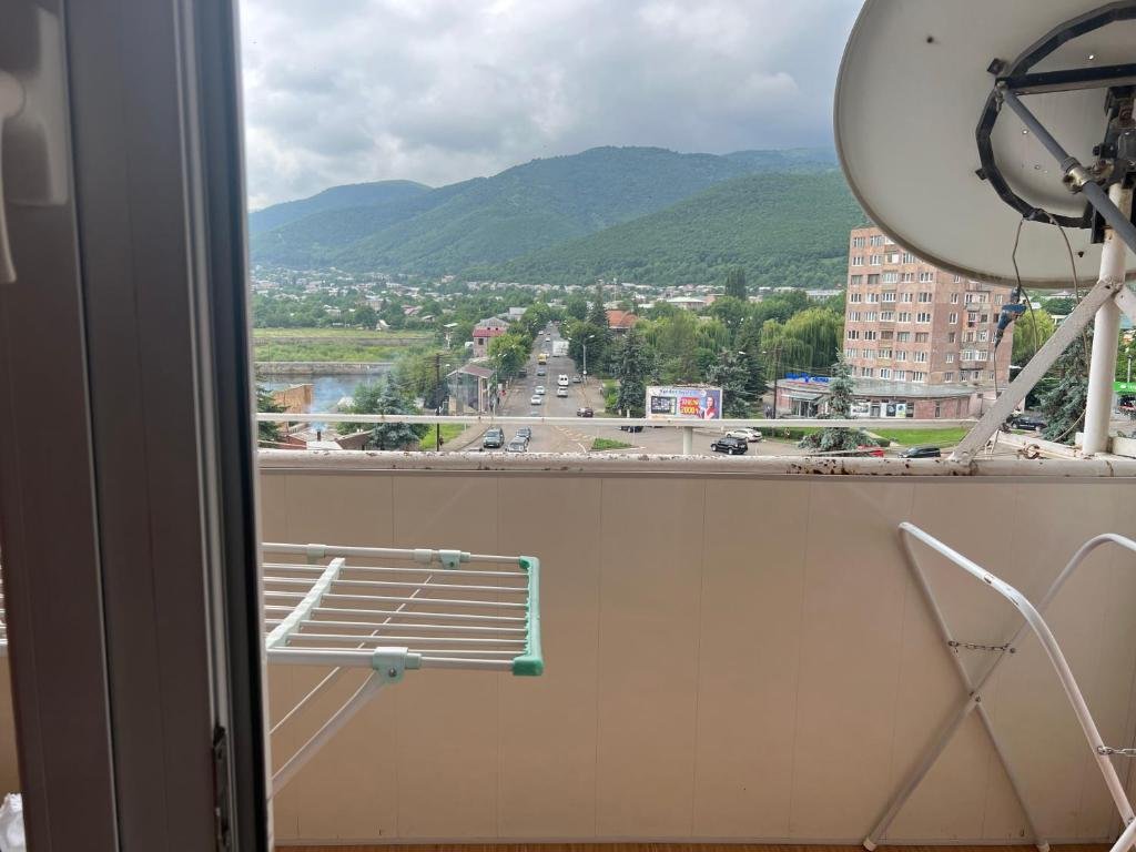 Одзун: Gagor apartment