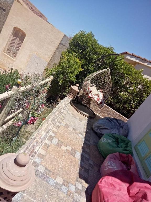 Эль-Аламейн: فيلا قرية المنتزة الساحلية الساحل الشمالي