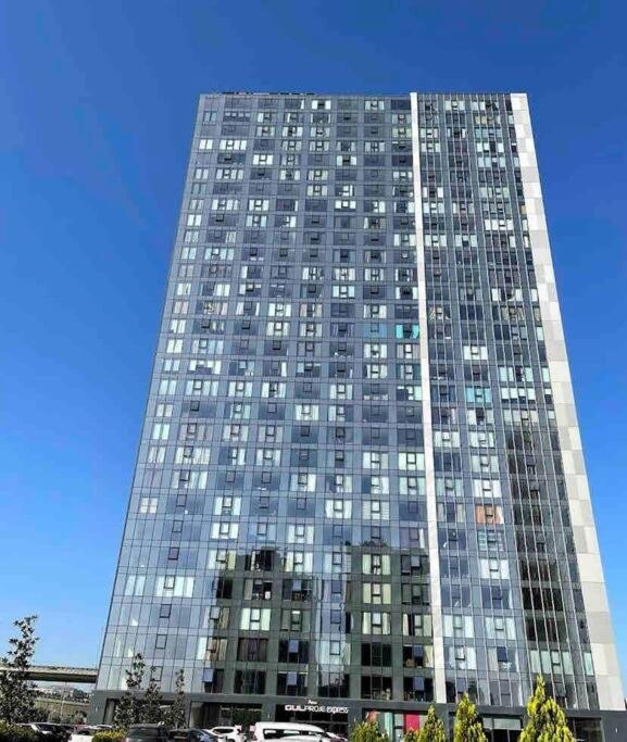 Gul Proje Express - Block B, Flat 77 — фото 6