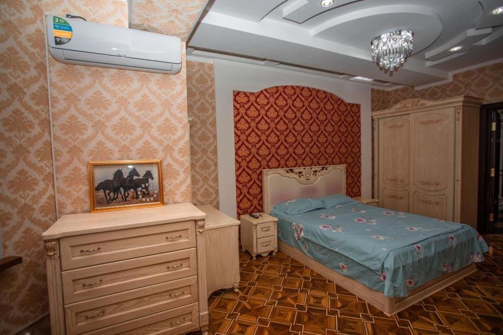 Самарканд: Favorite apartment