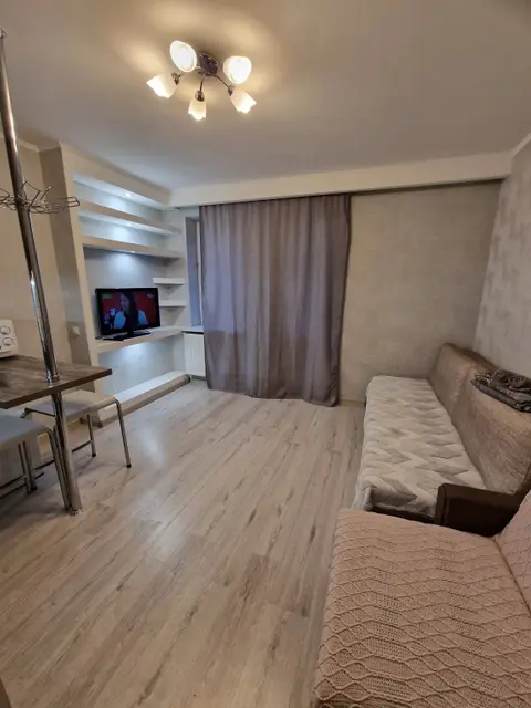 Новогорелово: Апартаменты КакДома Чугунова 1
