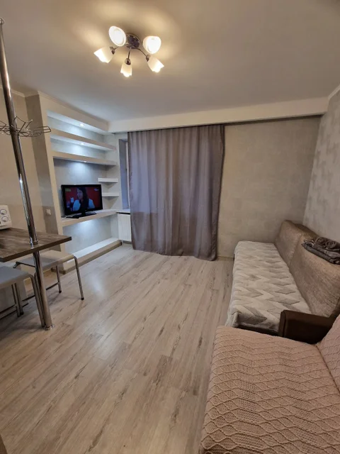 Новогорелово: Апартаменты КакДома Чугунова 1