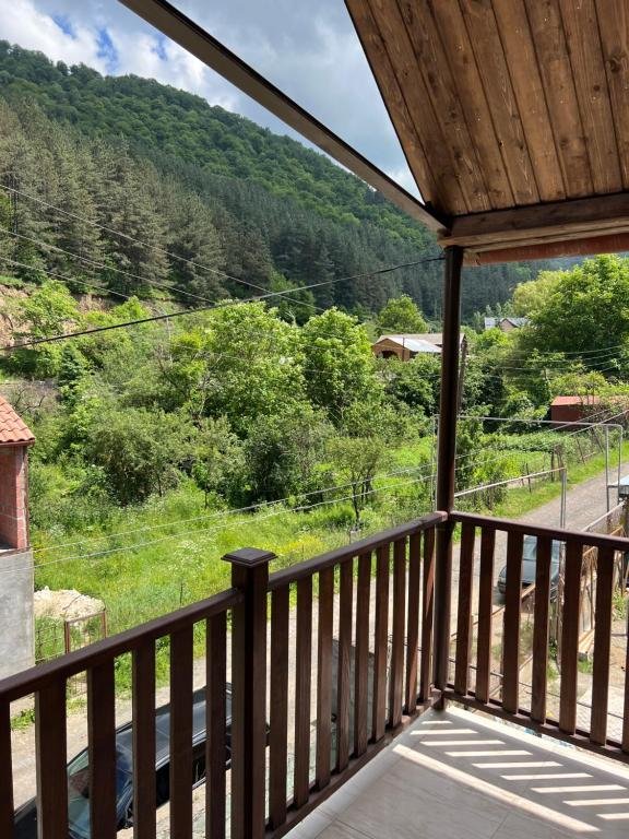 Дилижан: Dilijan Mountain View, 3 Bedroom House