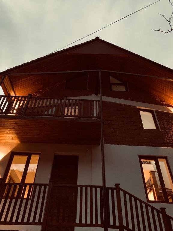 Дилижан: Dilijan Mountain View, 3 Bedroom House