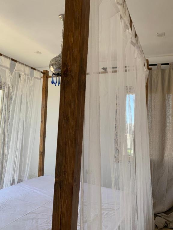 Эль-Аламейн: Hacienda Bay Painthouse 4 Bathrooms