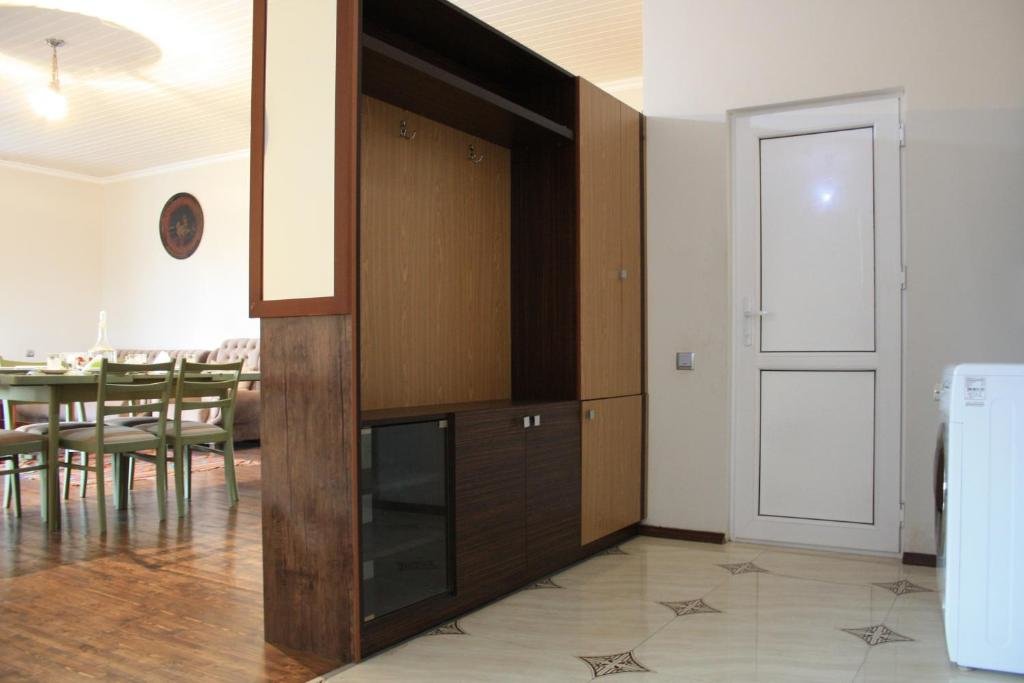 Габала: Gabala Explorers' Villa near Tufandag