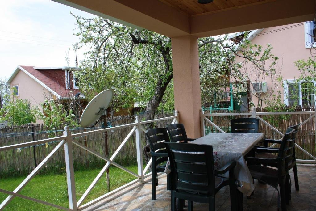 Габала: Gabala Explorers' Villa near Tufandag