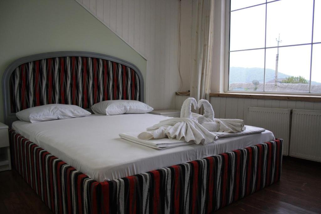 Габала: Gabala Explorers' Villa near Tufandag