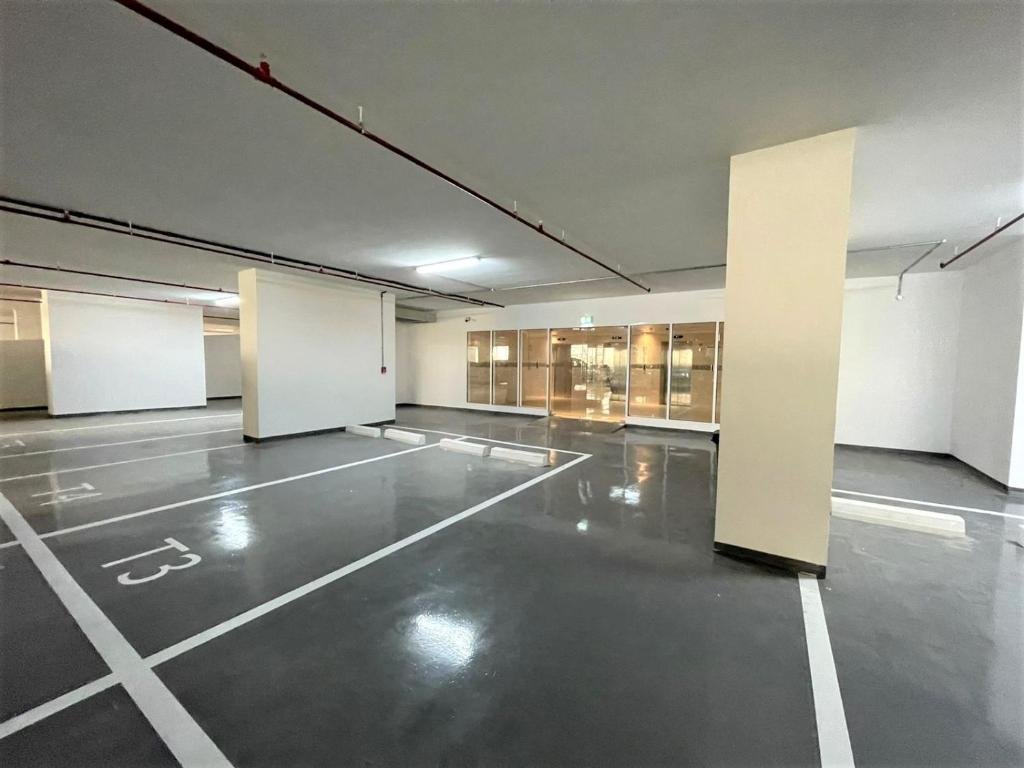 Дубай: Hera Serviced Apartments