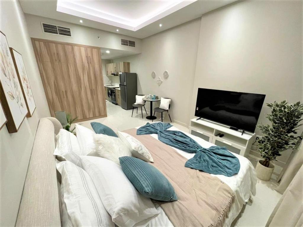 Дубай: Hera Serviced Apartments