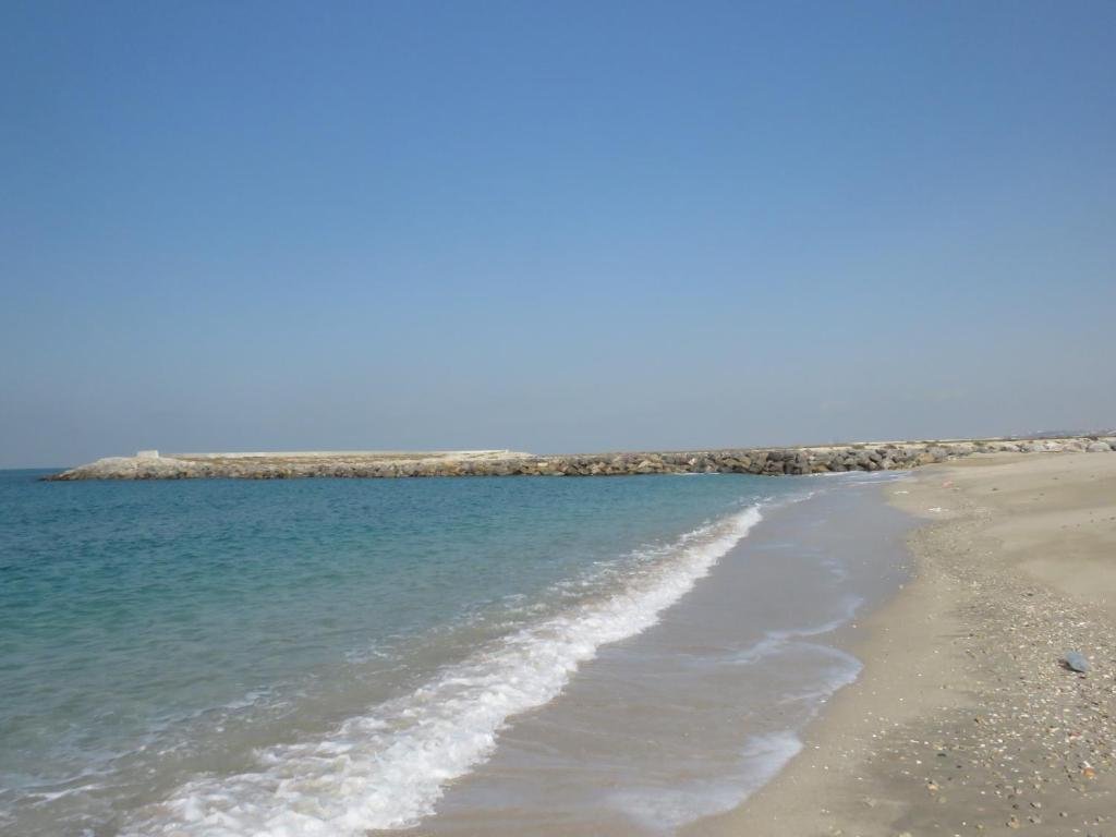 Рас-эль-Хайма: Holiday Home 3 Bedroom Seaview