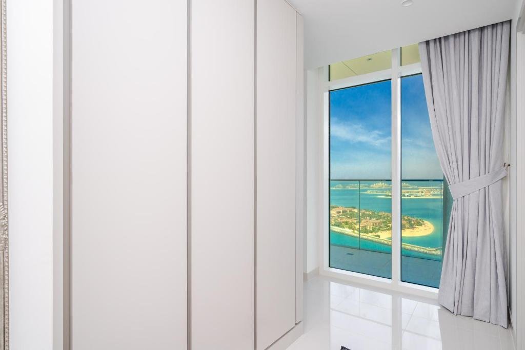 Дубай: Elegant 2 bedroom apartment at Sunrise Bay