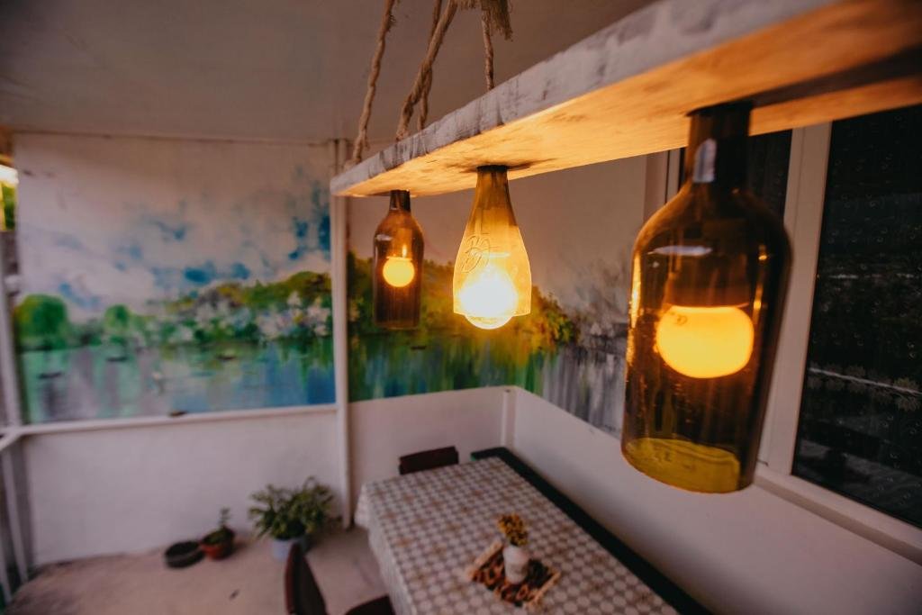 Одзун: Vanadzor guest house