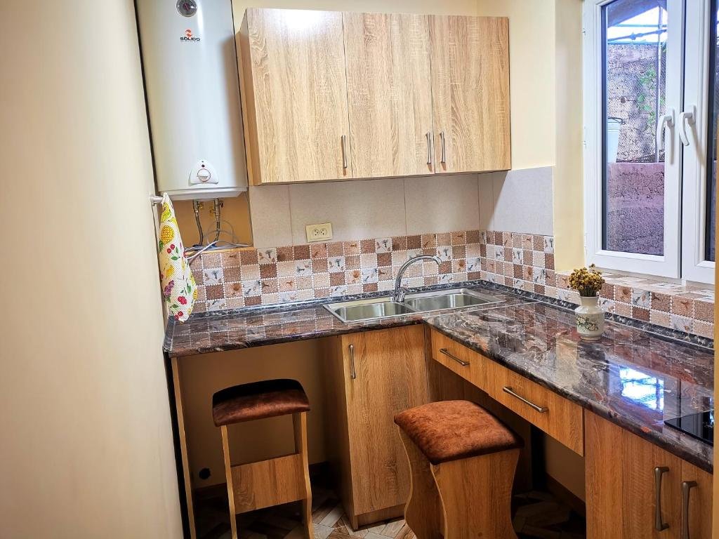 Одзун: Vanadzor guest house