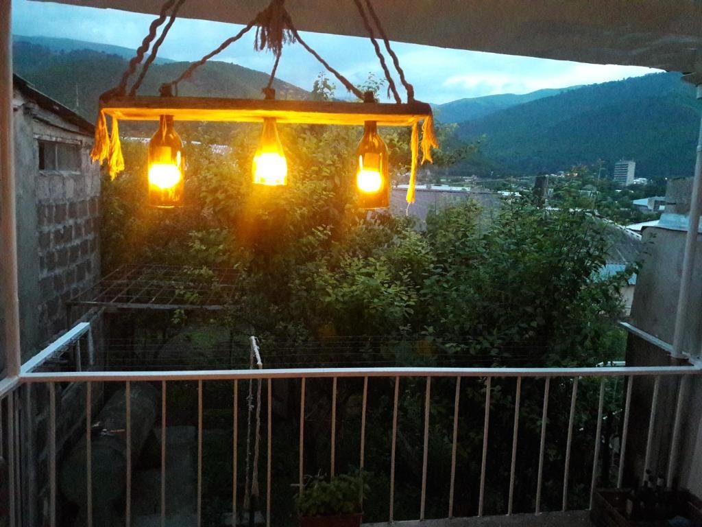 Одзун: Vanadzor guest house