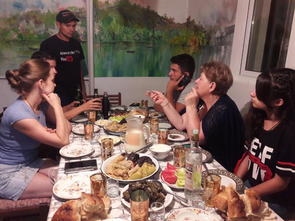 Одзун: Vanadzor guest house