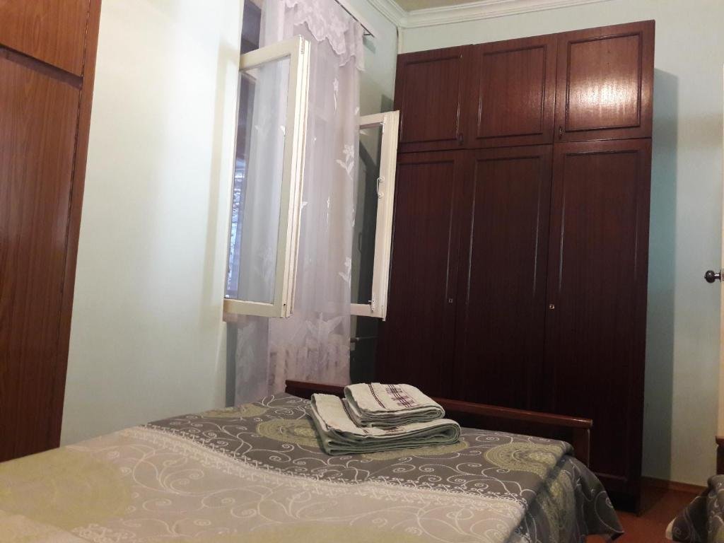 Одзун: Vanadzor guest house