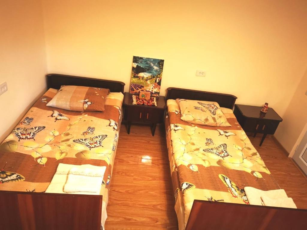 Одзун: Vanadzor guest house