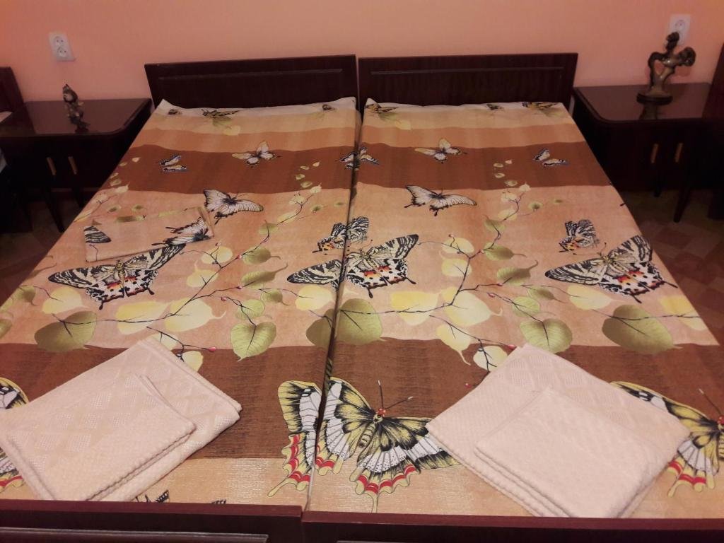 Одзун: Vanadzor guest house