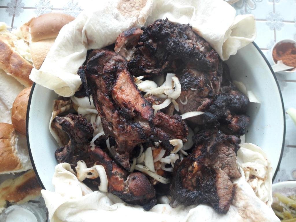 Одзун: Vanadzor guest house