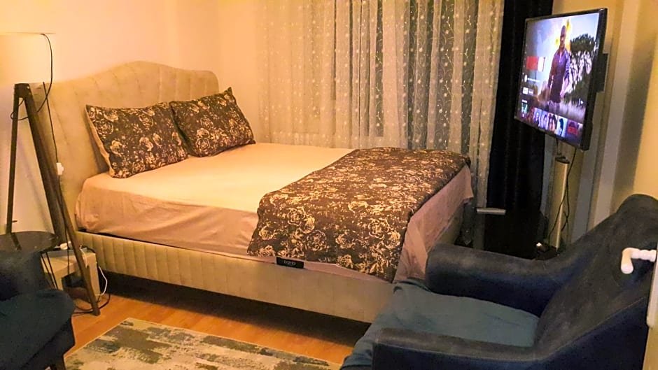 Мугла: Private Rooms and Flats Apartments