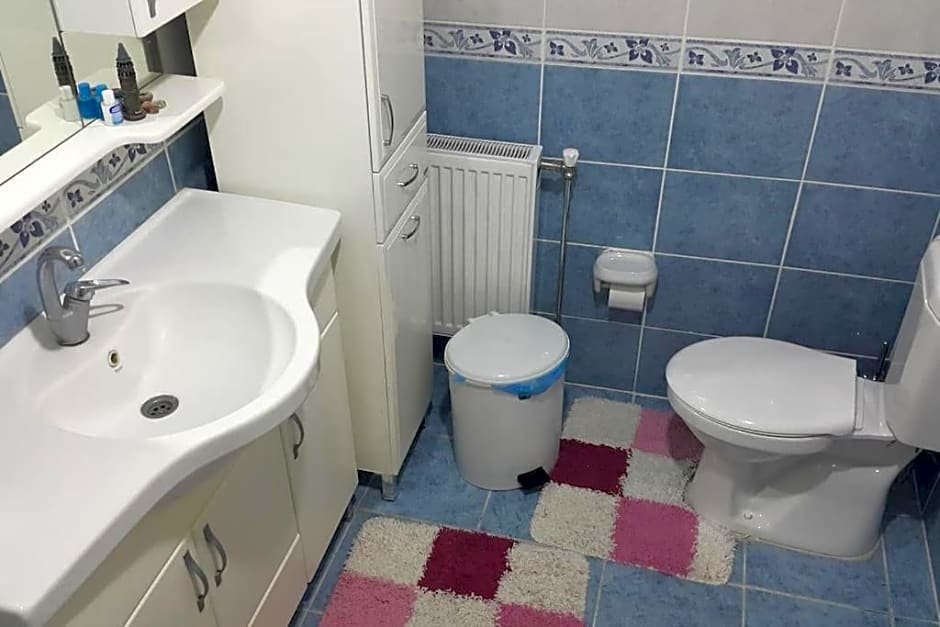 Мугла: Private Rooms and Flats Apartments