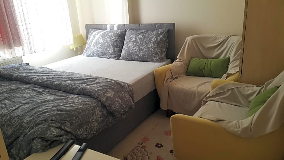 Мугла: Private Rooms and Flats Apartments
